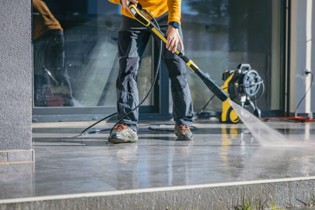 Best House Exterior Washing  in Chappaqua, NY